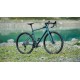 Велосипед Cube Nuroad Race royalgreen´n´black
