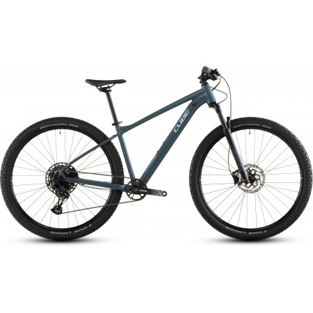 Велосипед Cube Attention SLX storm´n´blue		