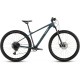 Велосипед Cube Attention SLX storm´n´blue