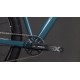 Велосипед Cube Attention SLX storm´n´blue