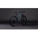 Велосипед Cube Attention SLX storm´n´blue