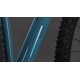 Велосипед Cube Attention SLX storm´n´blue
