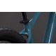 Велосипед Cube Attention SLX storm´n´blue