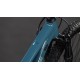 Велосипед Cube Attention SLX storm´n´blue
