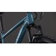 Велосипед Cube Attention SLX storm´n´blue