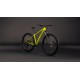 Велосипед Cube Aim Pro lizard´n´black
