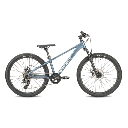 Aspect Air 24 синий