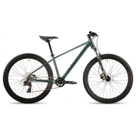 Велосипед Aspect Nickel 26 2026 Зеленый