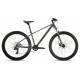 Велосипед Aspect Nickel 26 2026 Зеленый