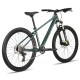 Велосипед Aspect Nickel 26 2026 Зеленый