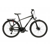 Велосипед KROSS Trans 7.0 M 28 M cza_sre p KRTR7Z28X19M009196