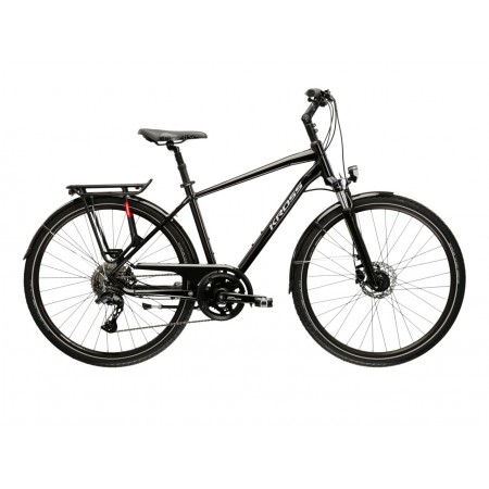 Велосипед KROSS Trans 7.0 M 28 M cza_sre p KRTR7Z28X19M009196