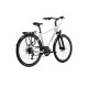 Велосипед KROSS Trans 5.0 M 28 M sza_gra p KRTR5Z28X19M008232