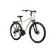 Велосипед KROSS Trans 5.0 M 28 M sza_gra p KRTR5Z28X19M008232