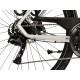 Велосипед KROSS Trans 5.0 M 28 M sza_gra p KRTR5Z28X19M008232