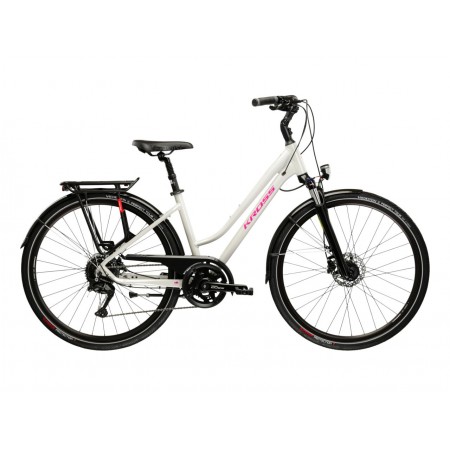 Велосипед KROSS Trans 5.0 D 28 M cze_sre p KRTR5Z28X17W008240