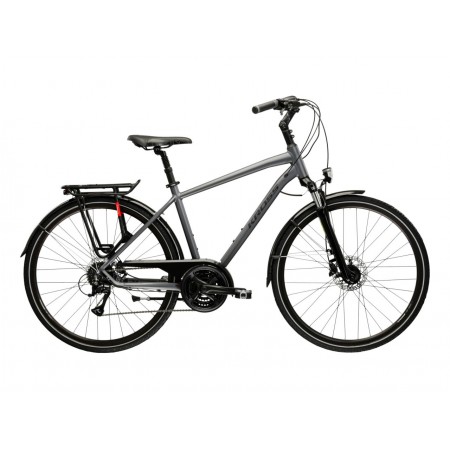 Велосипед KROSS Trans 4.0 M 28 M sza_cza m KRTR4Z28X19M008226
