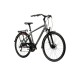 Велосипед KROSS Trans 4.0 M 28 M sza_cza m KRTR4Z28X19M008226