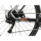 Велосипед KROSS Evado 5.0 M 28 XL gra_sre p KREV5Z28X23M008948