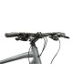 Велосипед KROSS Evado 5.0 M 28 XL gra_sre p KREV5Z28X23M008948
