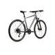 Велосипед KROSS Evado 5.0 M 28 XL gra_sre p KREV5Z28X23M008948