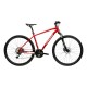 Велосипед KROSS Evado 4.0 M 28 XL bor_bia p KREV4Z28X23M008938