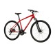 Велосипед KROSS Evado 4.0 M 28 XL bor_bia p KREV4Z28X23M008938