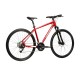 Велосипед KROSS Evado 4.0 M 28 XL bor_bia p KREV4Z28X23M008938