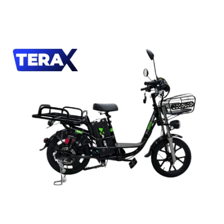 Электровелосипед Terax DVINA LITE