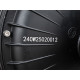 Электровелосипед Smart8 Dacha Lux Красный