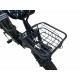 Электровелосипед Smart8 Dacha Pro (20Ah) Зеленый
