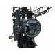 Электровелосипед Smart8 Dacha Pro (20Ah) Зеленый