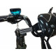 Электровелосипед Smart8 Dacha Pro (20Ah) Зеленый
