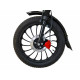 Электровелосипед Smart8 Dacha Pro (20Ah) Зеленый