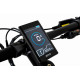 Электровелосипед Eltreco Ultra MAX GT темно золотой глянец-3169