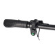 Электровелосипед Eltreco Ultra MAX GT темно золотой глянец-3169