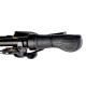 Электровелосипед Eltreco Ultra MAX GT Зеленый матовый-3168