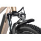 Электровелосипед Eltreco Ultra MAX PRO Черный матовый-3162