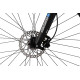 Электровелосипед Eltreco Ultra MAX PRO Зеленый матовый-3164