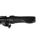 Электровелосипед Eltreco XT 600 Pro Черный матовый-3193