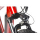 Электровелосипед Eltreco XT 600 Pro Зеленый матовый-3194