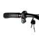 Электровелосипед Eltreco XT 600 Pro Красный глянец-3195