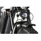 Электровелосипед Eltreco XT 800 Зеленый матовый-3188