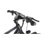 Электровелосипед Eltreco XT 800 Красный глянец-3189