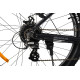 Электровелосипед Eltreco XT 800 Красный глянец-3189