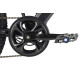 Электровелосипед Eltreco XT 800 Красный глянец-3189