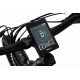 Электровелосипед Eltreco XT 850 Pro Черный матовый-3196