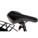 Электровелосипед Eltreco XT 850 Pro Черный матовый-3196