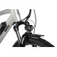 Электровелосипед Eltreco XT 850 Pro Черный матовый-3196