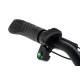Электровелосипед Eltreco XT 850 Pro серебристый матовый-3197